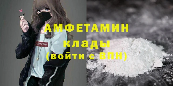 хмурый Гусь-Хрустальный
