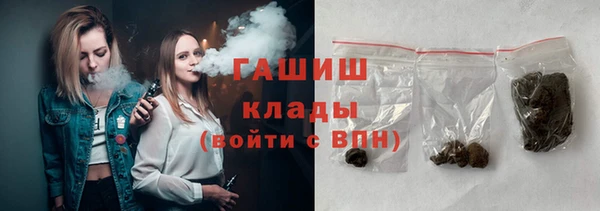 хмурый Гусь-Хрустальный